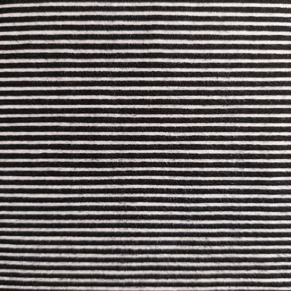 Long sleeve striped top - Picture 4 of 4